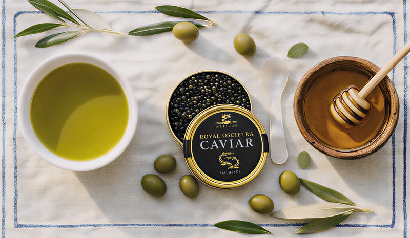 From the Source to Your Table
