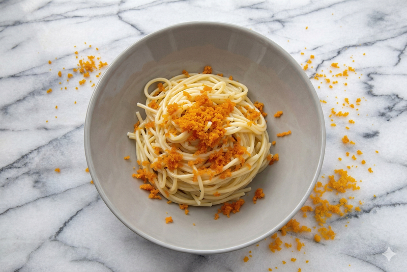 Attilus Bottarga
