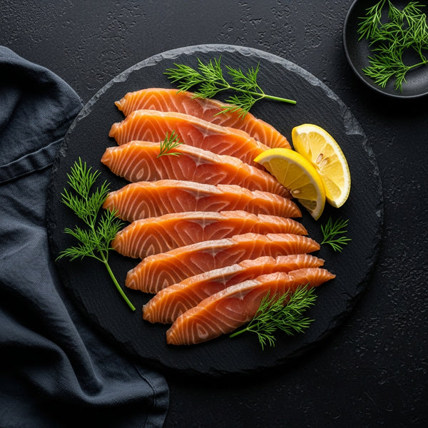 Attilus Fillet Royal