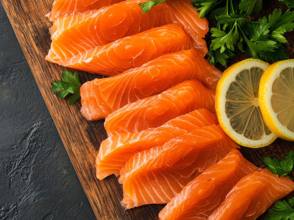 Attilus Fillet Royal